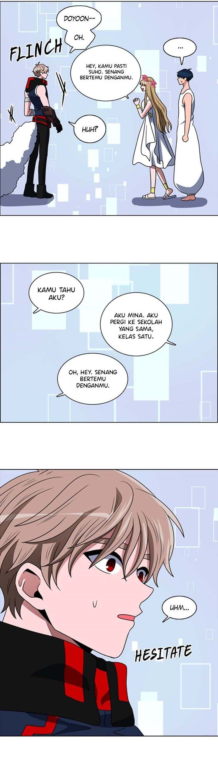 No Scope Chapter 62 - halaman 30