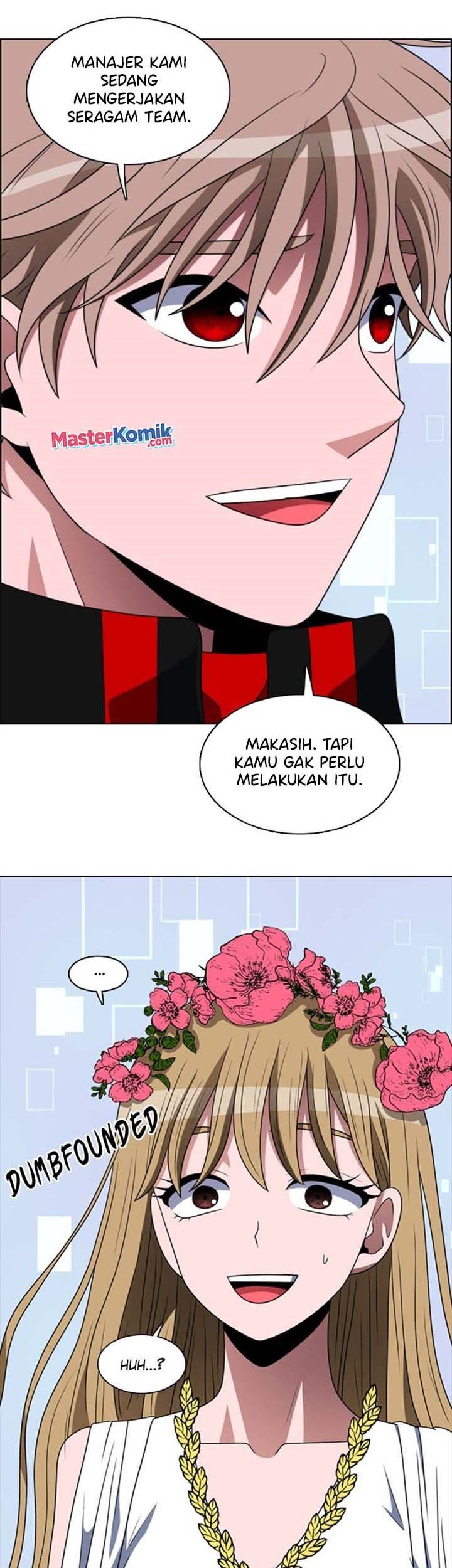 No Scope Chapter 62 - halaman 33