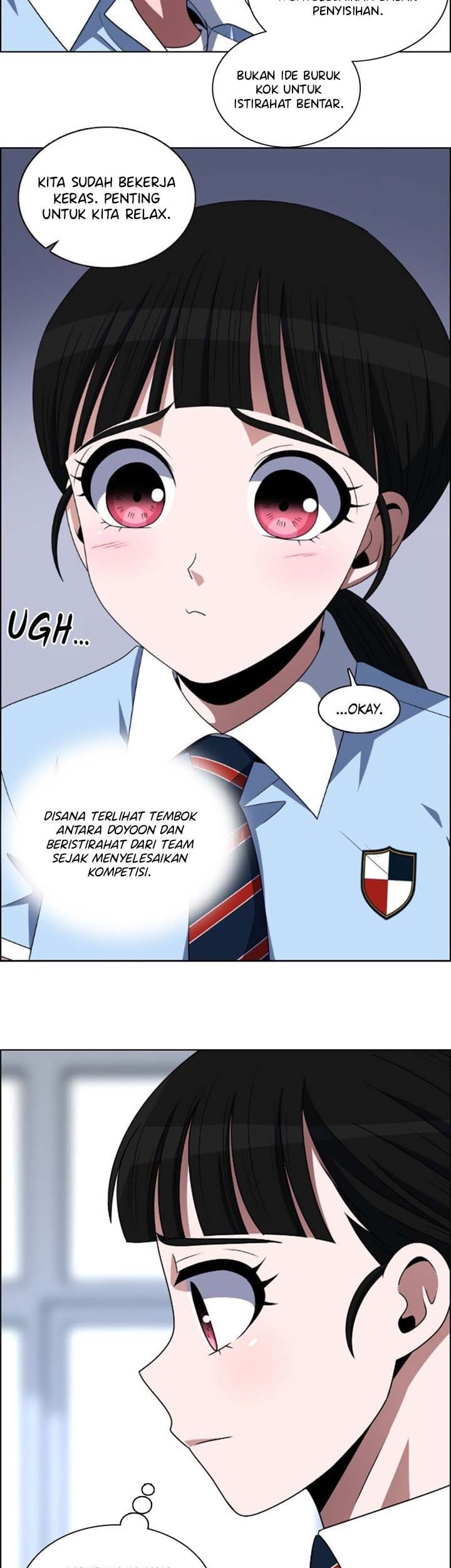 No Scope Chapter 62 - halaman 4