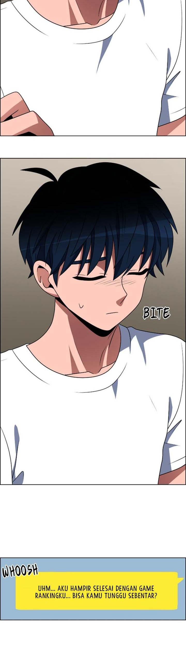 No Scope Chapter 62 - halaman 8