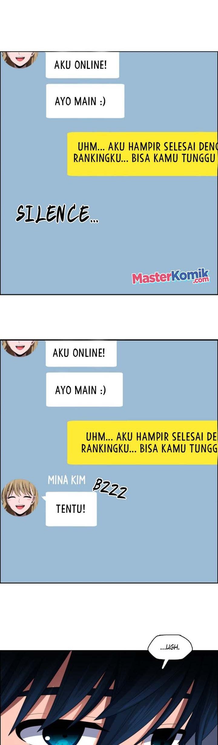 No Scope Chapter 62 - halaman 9