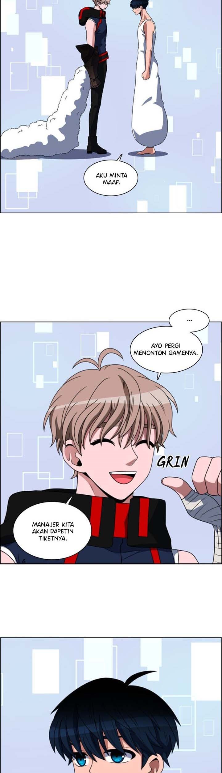 No Scope Chapter 63 - halaman 10