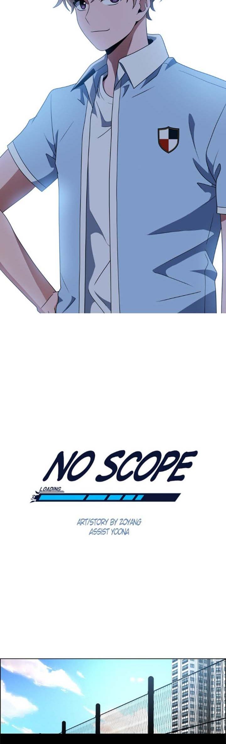 No Scope Chapter 63 - halaman 13