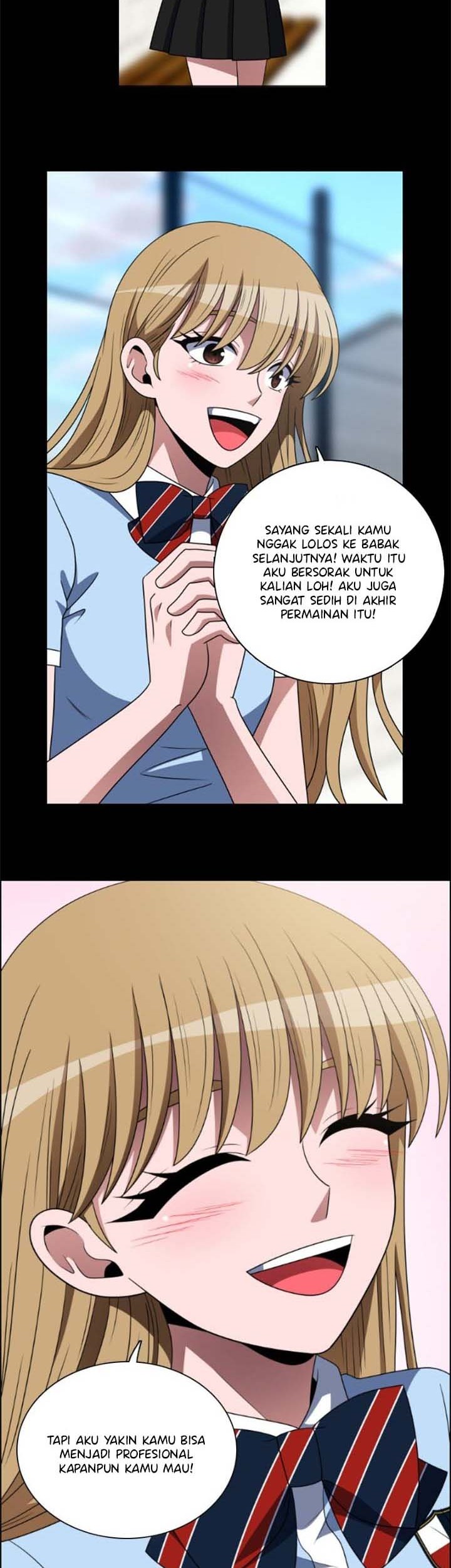 No Scope Chapter 63 - halaman 15