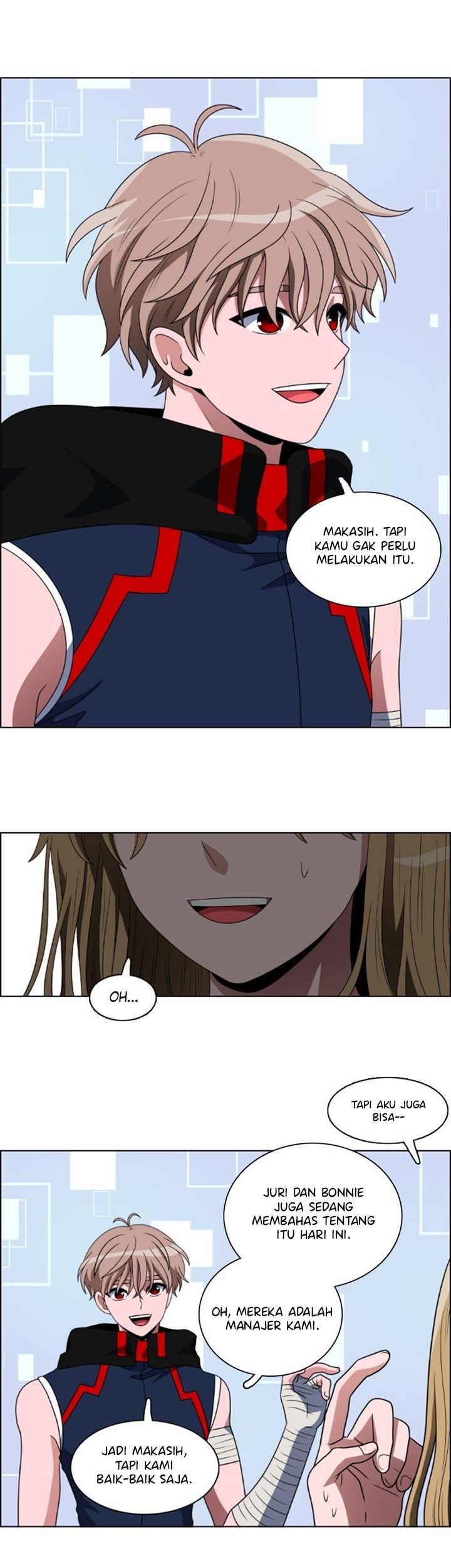 No Scope Chapter 63 - halaman 2