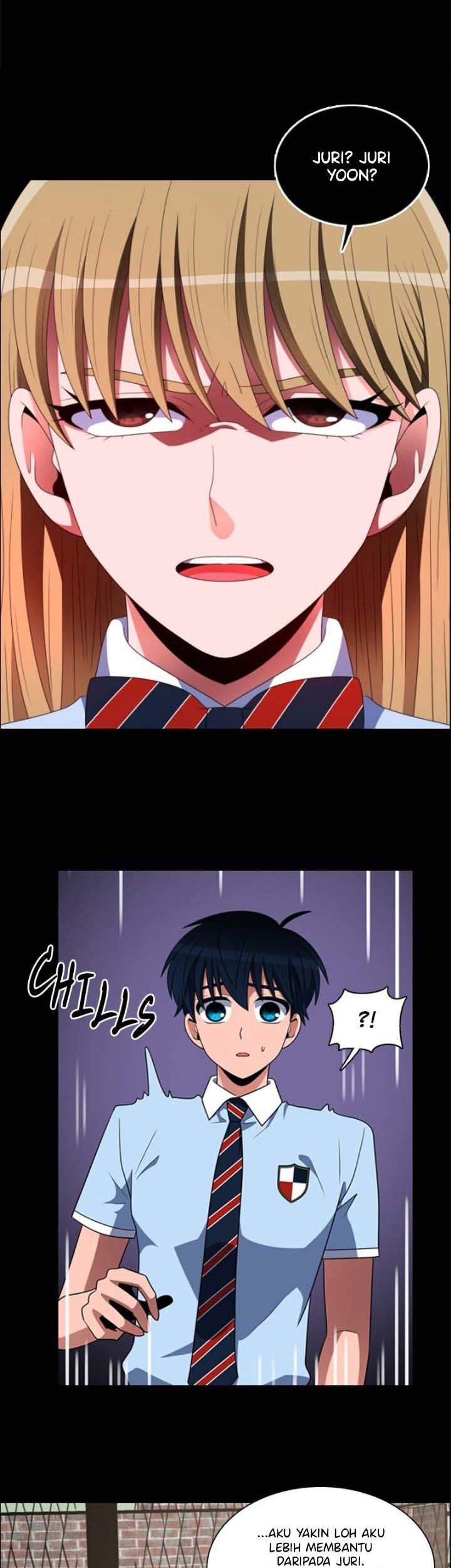No Scope Chapter 63 - halaman 20