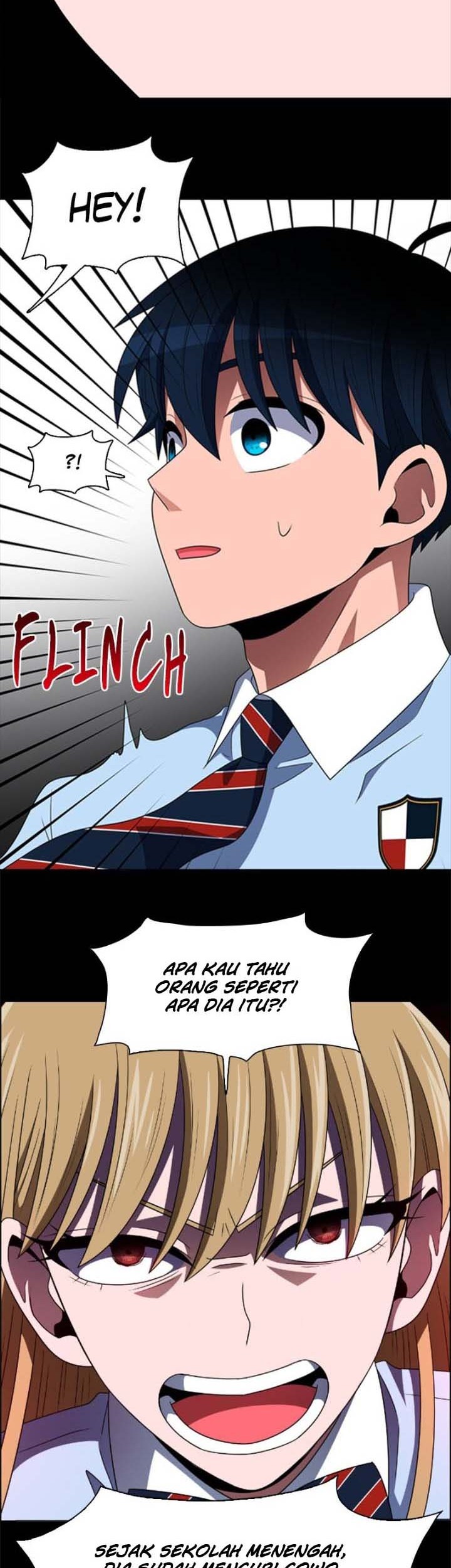 No Scope Chapter 63 - halaman 23