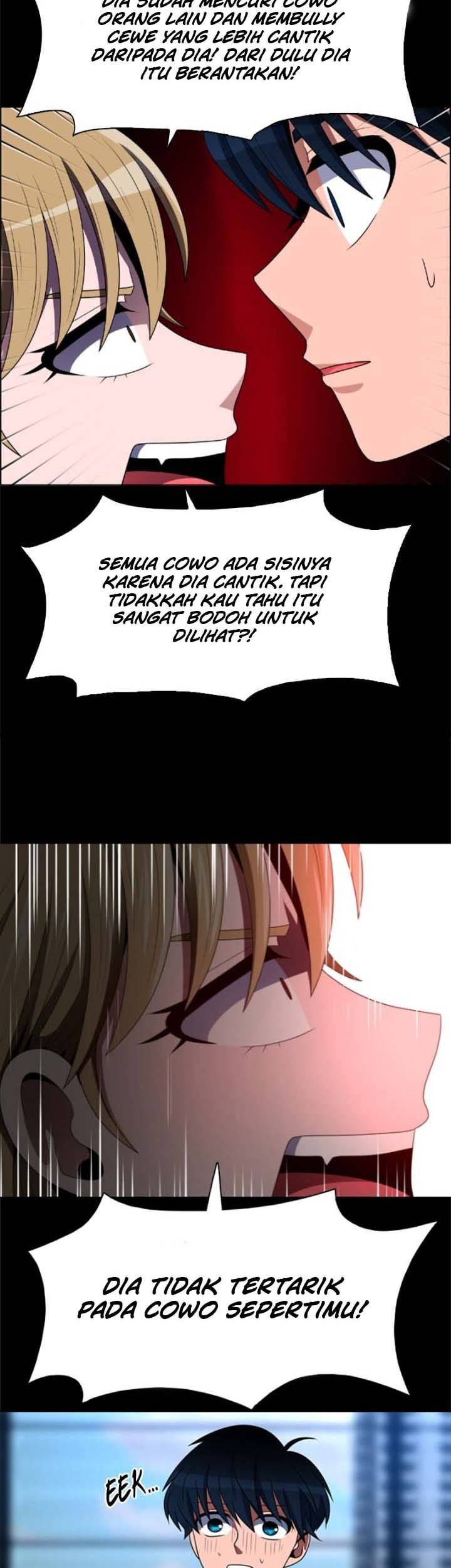 No Scope Chapter 63 - halaman 24