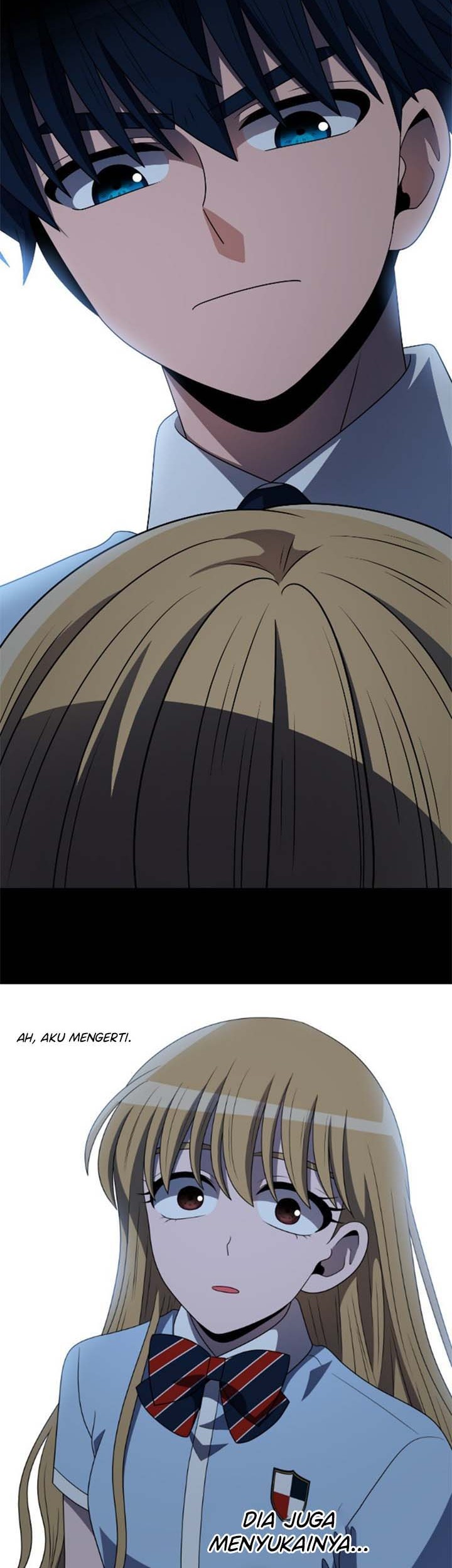 No Scope Chapter 63 - halaman 27