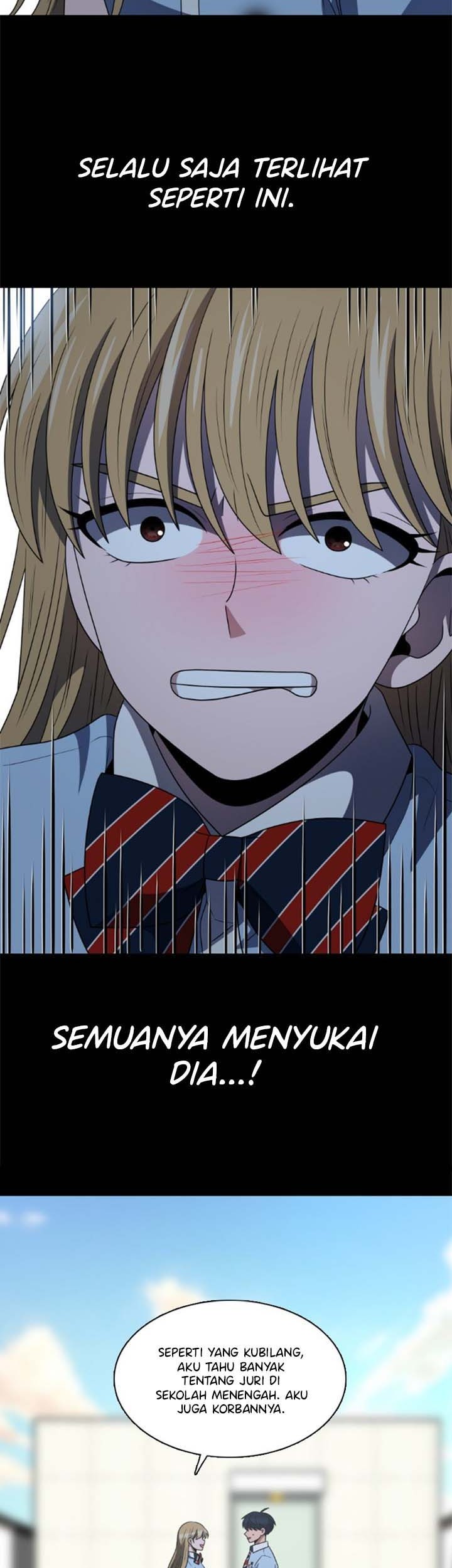 No Scope Chapter 63 - halaman 28