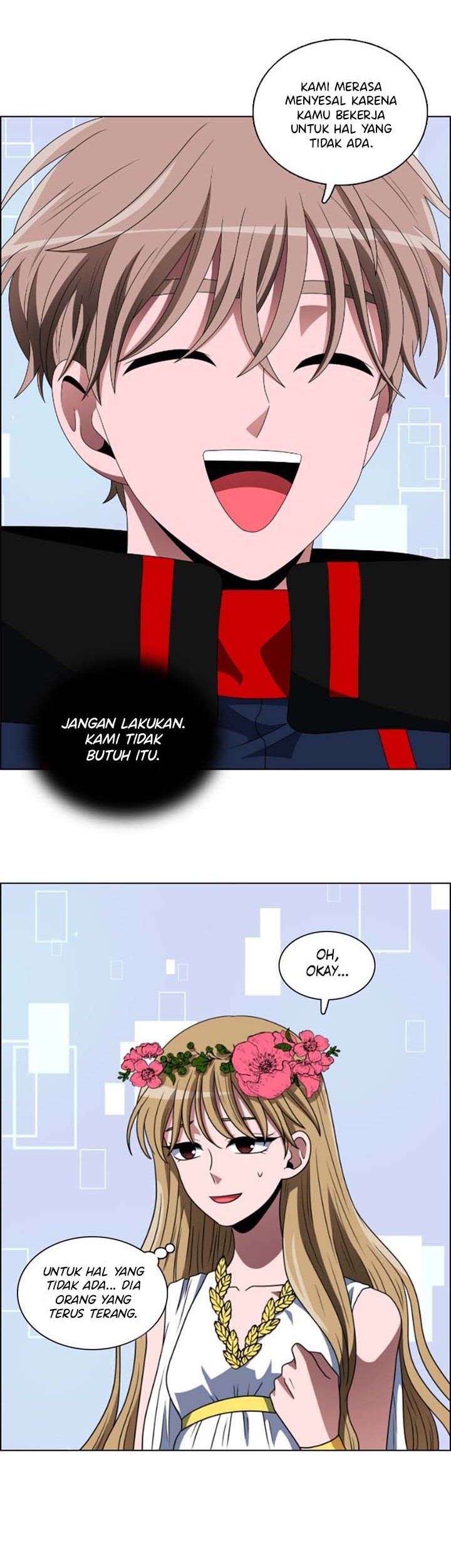 No Scope Chapter 63 - halaman 3