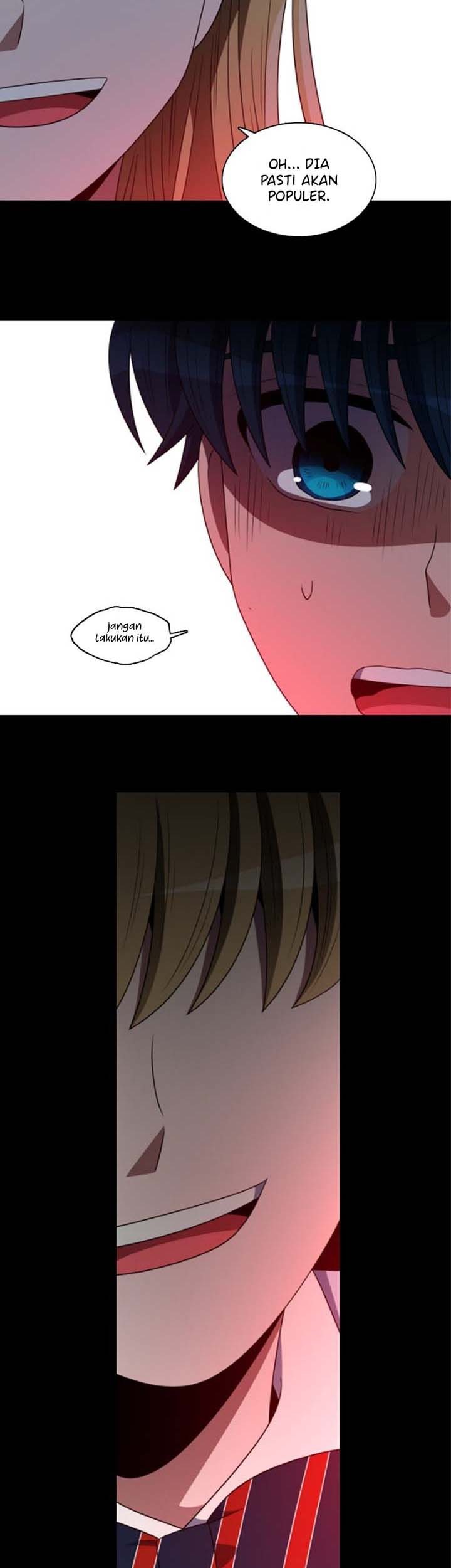 No Scope Chapter 63 - halaman 30