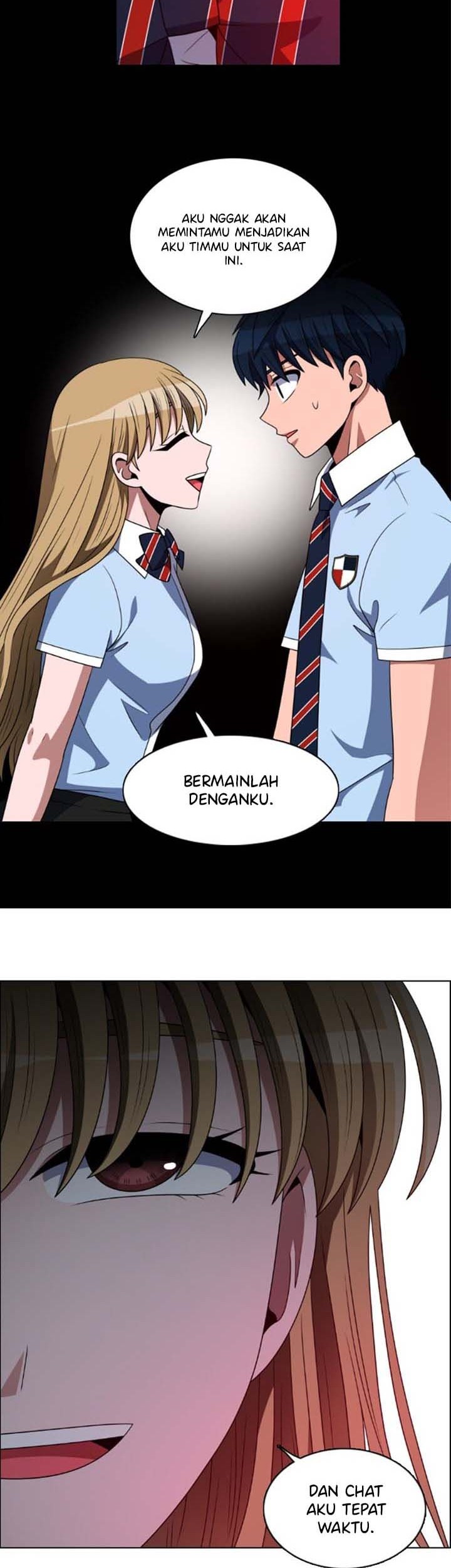 No Scope Chapter 63 - halaman 31