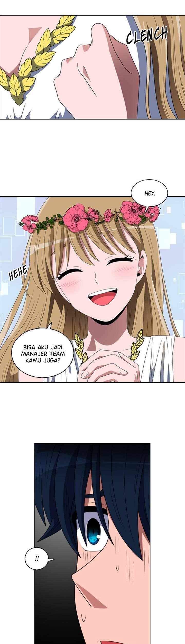 No Scope Chapter 63 - halaman 4