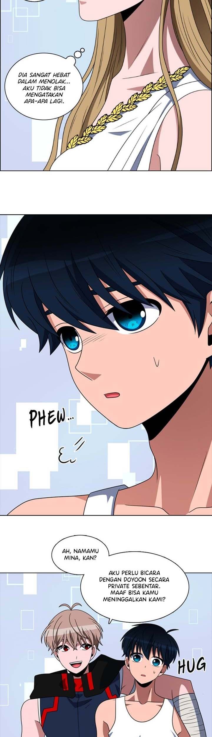 No Scope Chapter 63 - halaman 6