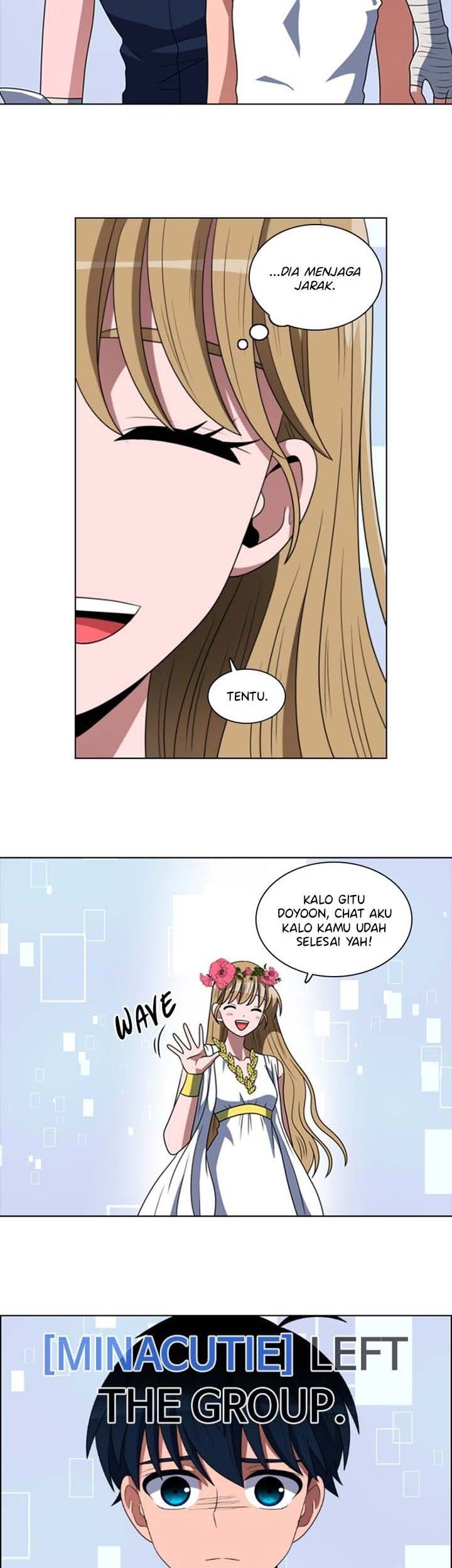 No Scope Chapter 63 - halaman 7