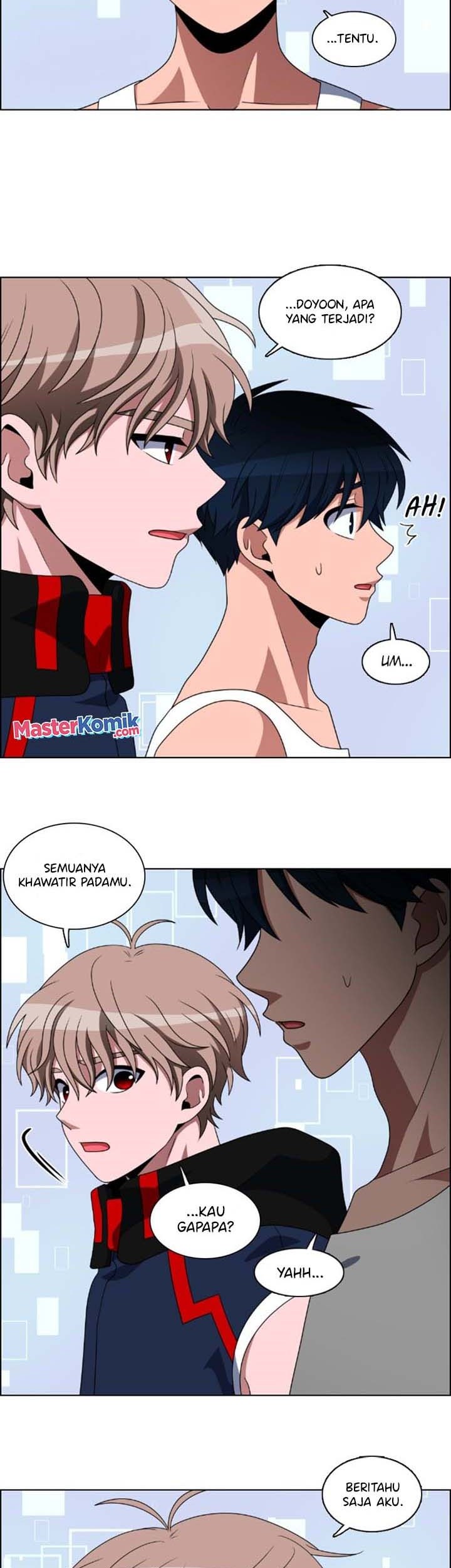 No Scope Chapter 63 - halaman 8