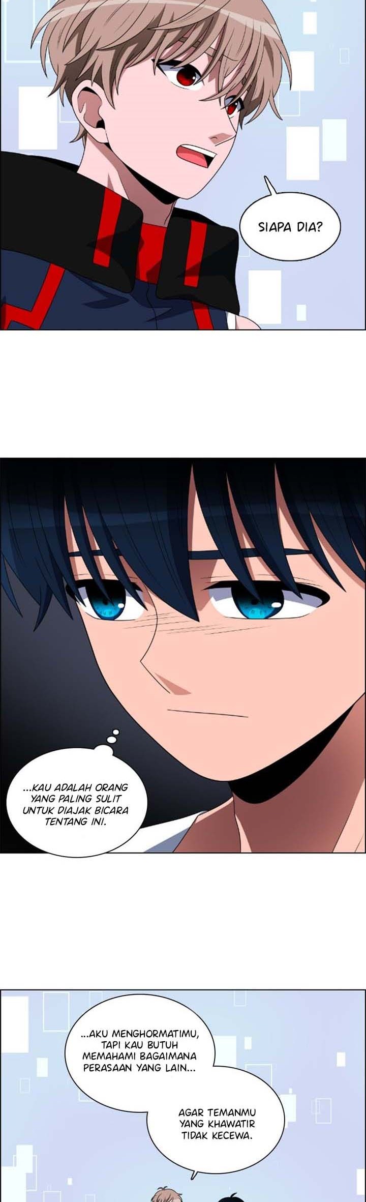 No Scope Chapter 63 - halaman 9