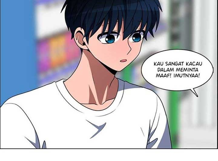 No Scope Chapter 64 - halaman 10