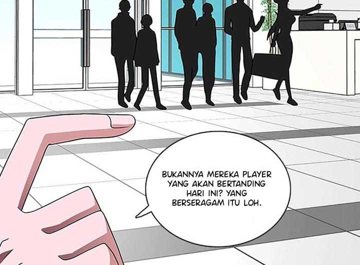 No Scope Chapter 64 - halaman 16