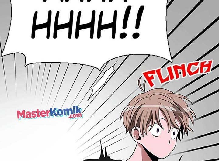 No Scope Chapter 64 - halaman 19