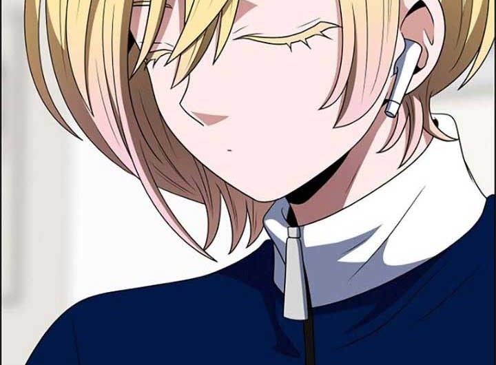 No Scope Chapter 64 - halaman 22