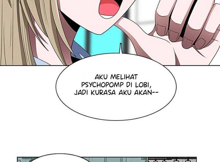 No Scope Chapter 64 - halaman 28