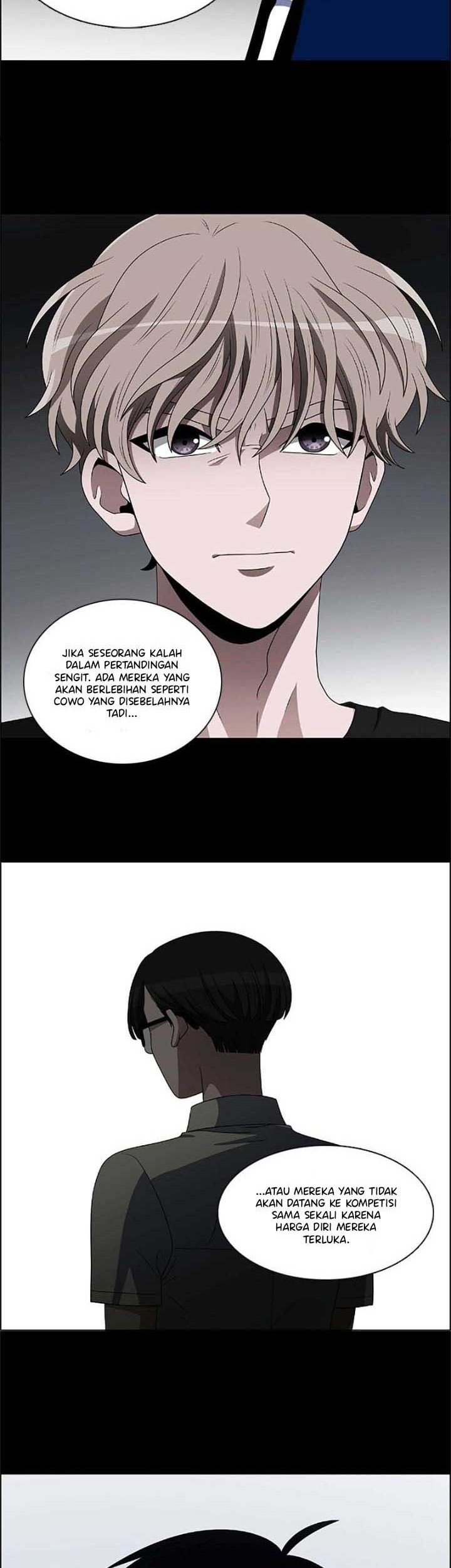 No Scope Chapter 64 - halaman 30