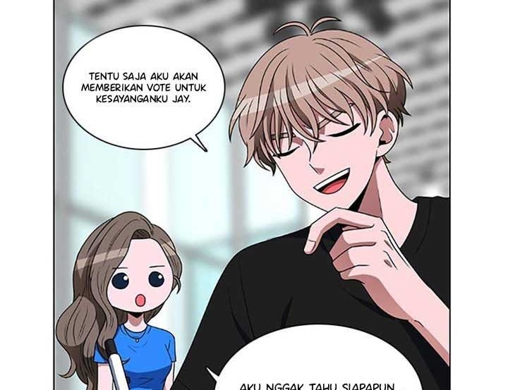No Scope Chapter 64 - halaman 34