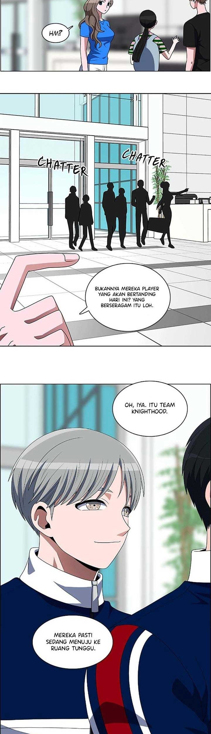 No Scope Chapter 64 - halaman 36