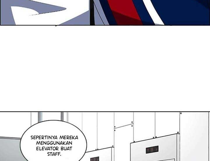 No Scope Chapter 64 - halaman 37