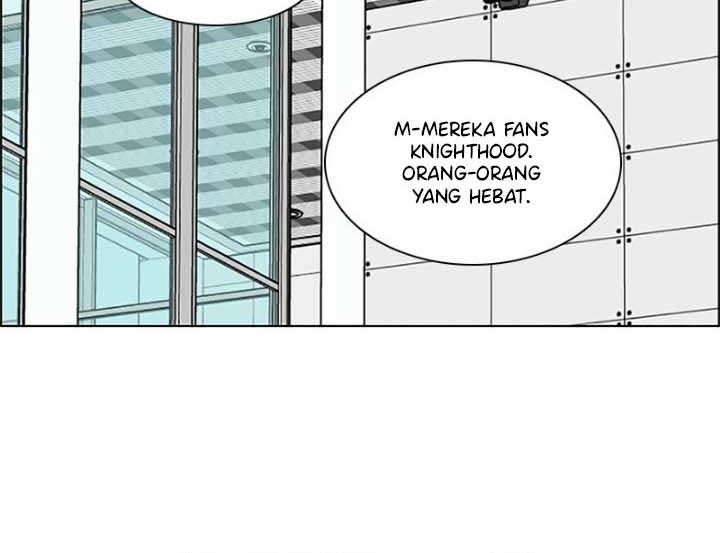 No Scope Chapter 64 - halaman 40