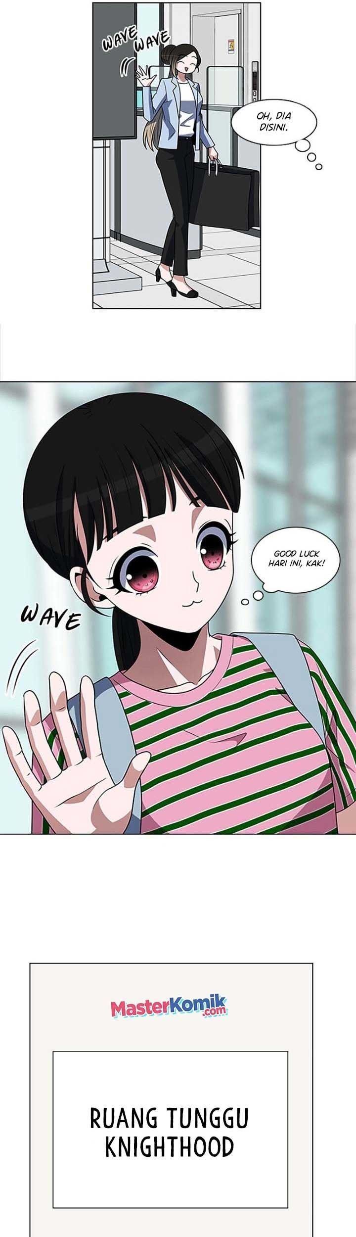 No Scope Chapter 64 - halaman 41