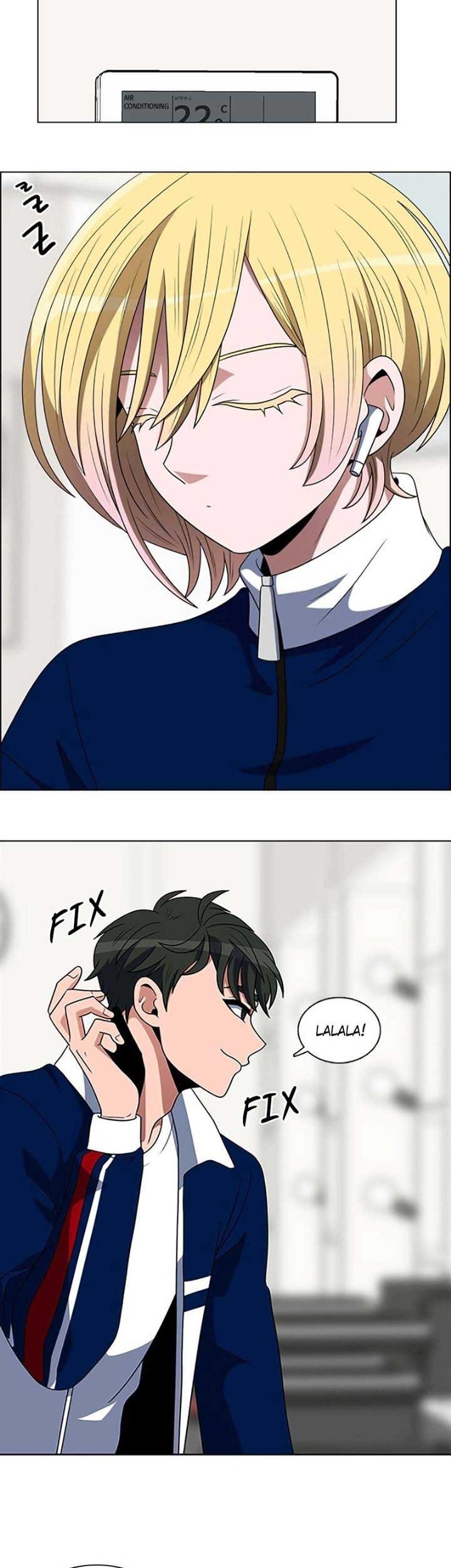 No Scope Chapter 64 - halaman 42