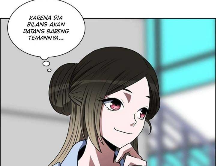 No Scope Chapter 64 - halaman 43