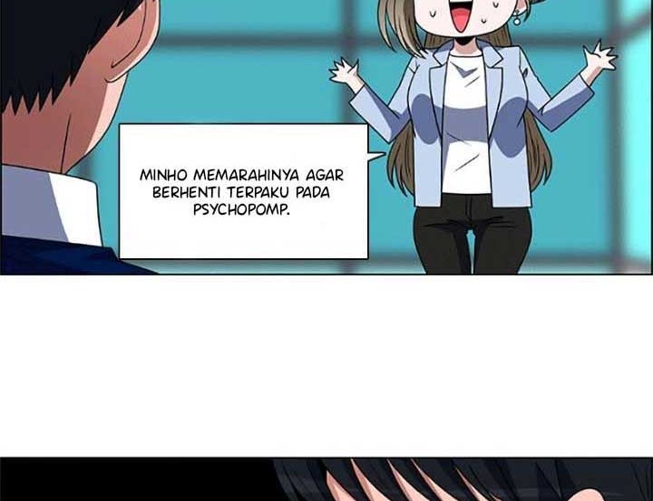No Scope Chapter 64 - halaman 49