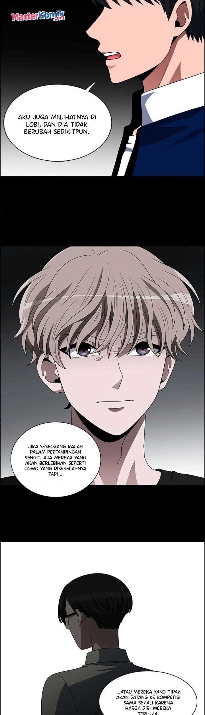 No Scope Chapter 64 - halaman 50