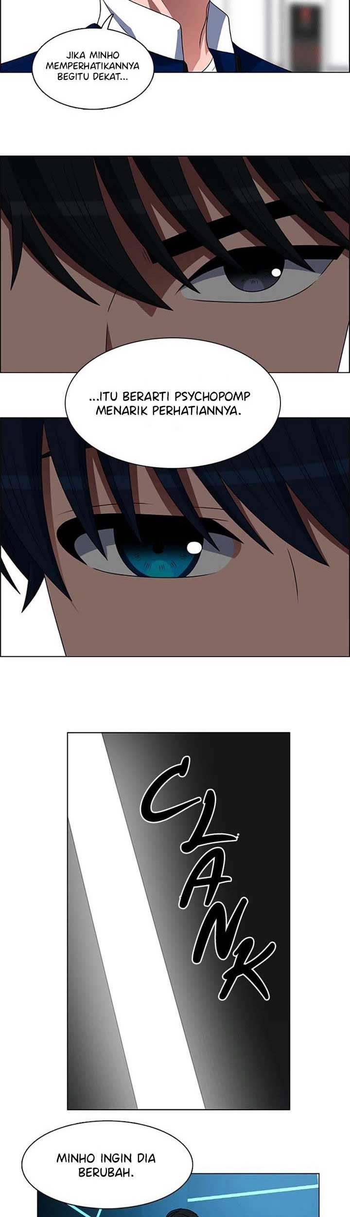 No Scope Chapter 64 - halaman 59