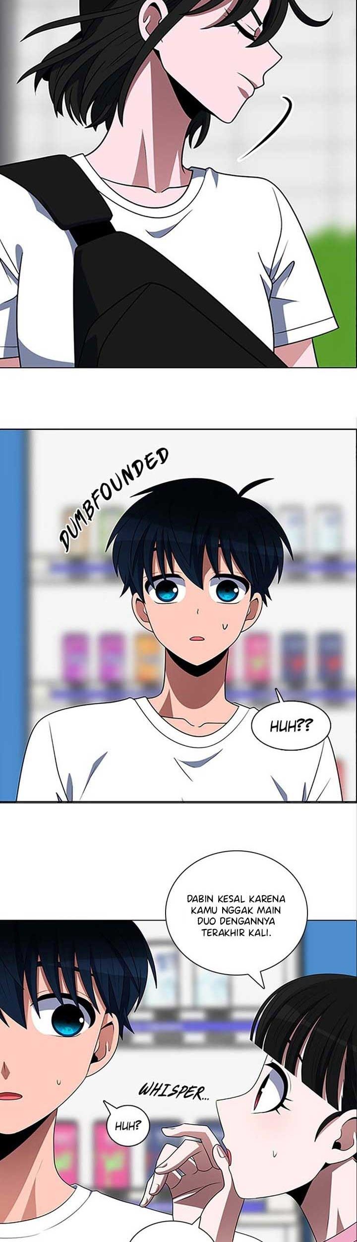 No Scope Chapter 64 - halaman 6