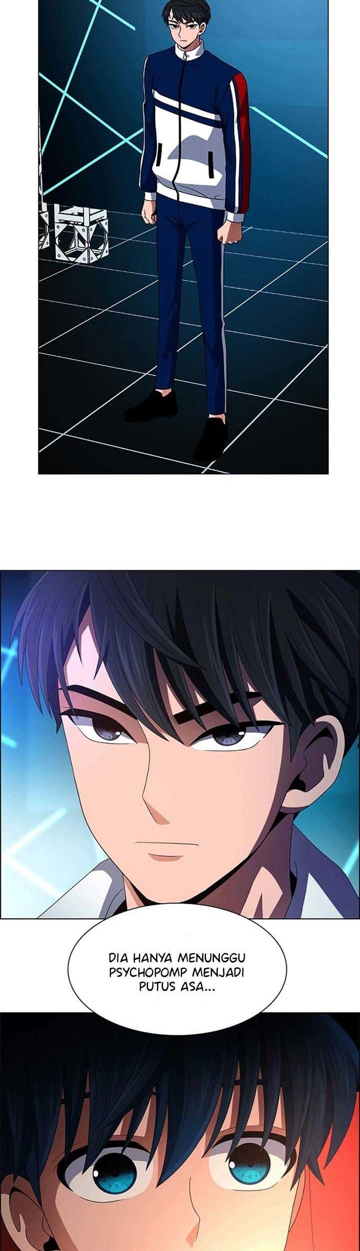 No Scope Chapter 64 - halaman 60
