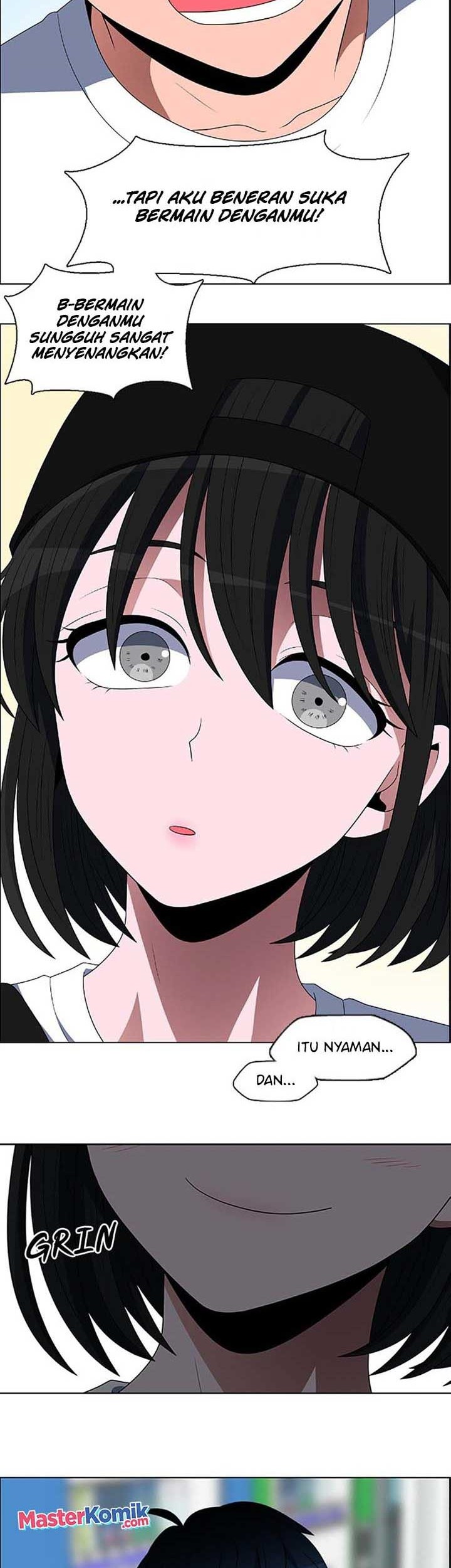 No Scope Chapter 64 - halaman 9
