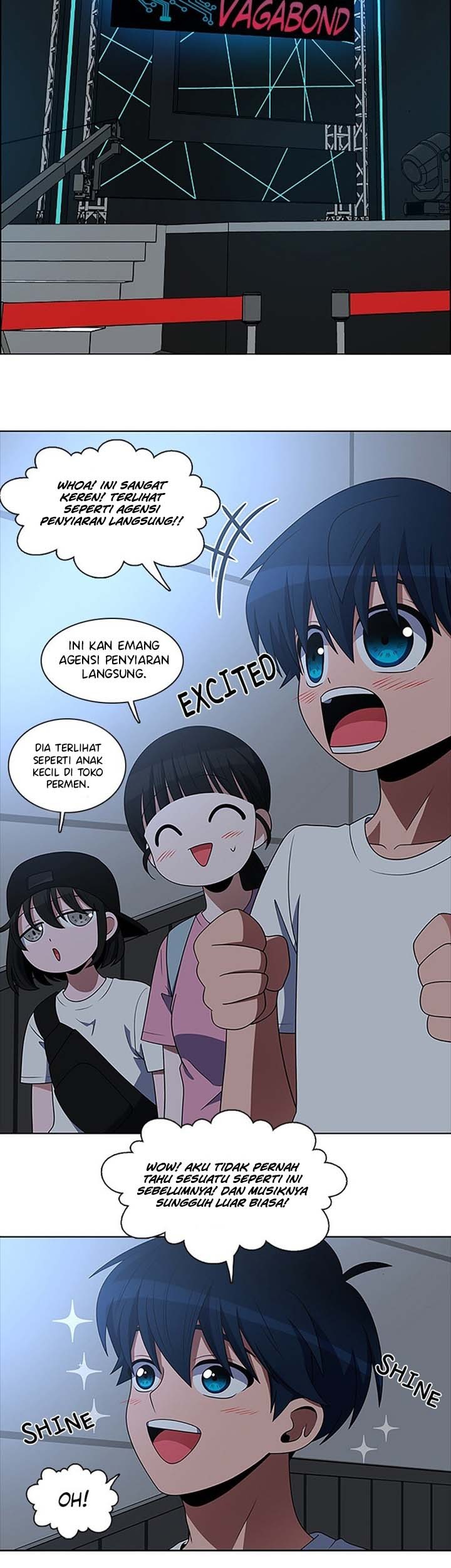 No Scope Chapter 65 - halaman 10