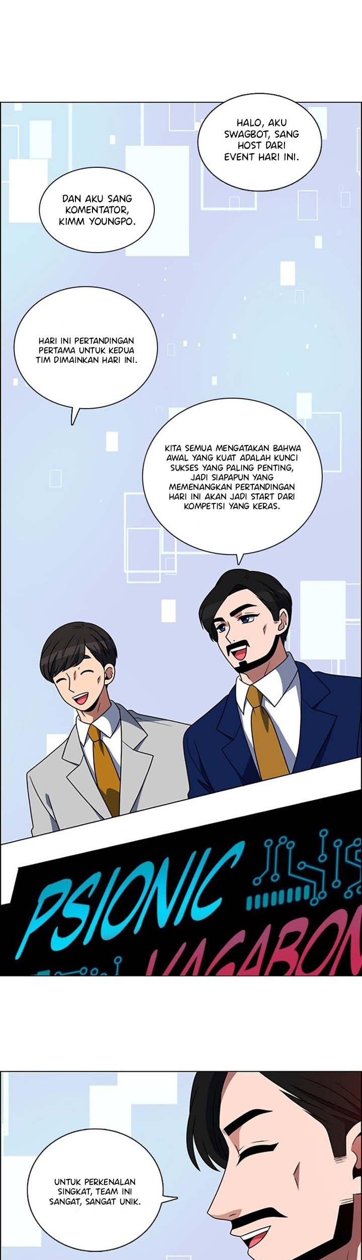 No Scope Chapter 65 - halaman 12
