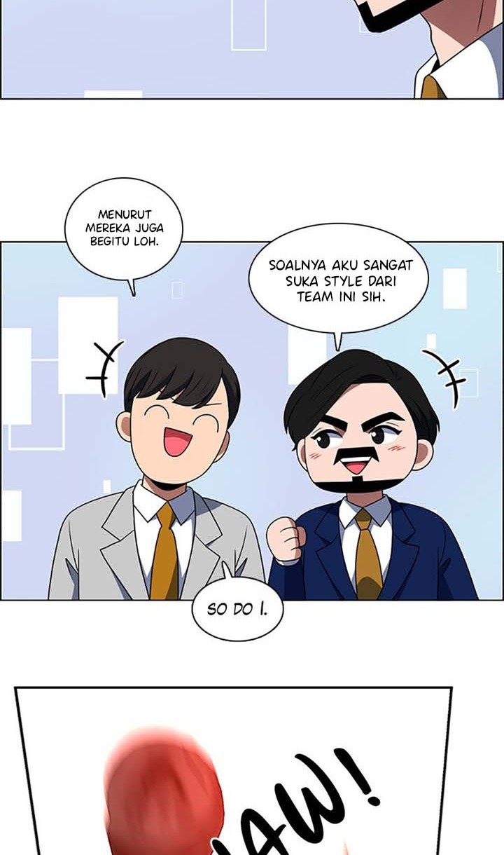 No Scope Chapter 65 - halaman 13