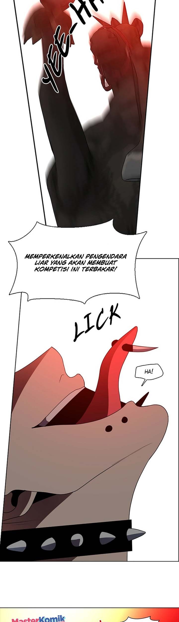 No Scope Chapter 65 - halaman 14