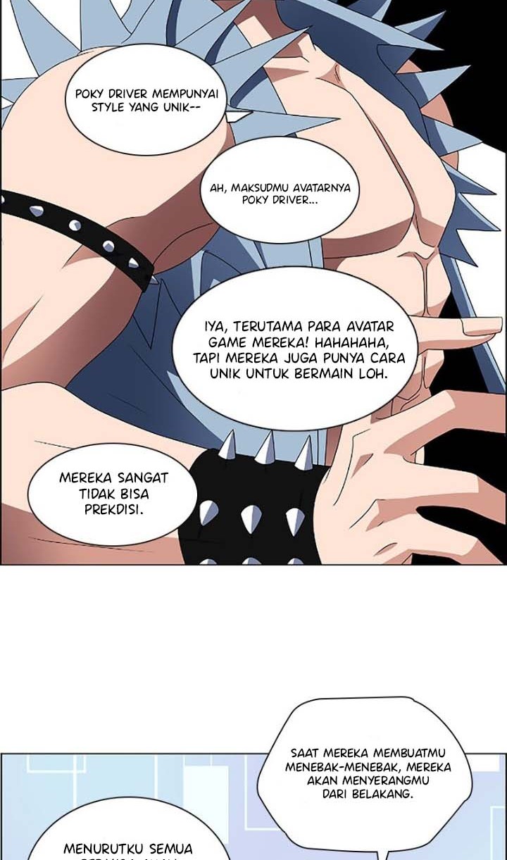 No Scope Chapter 65 - halaman 17