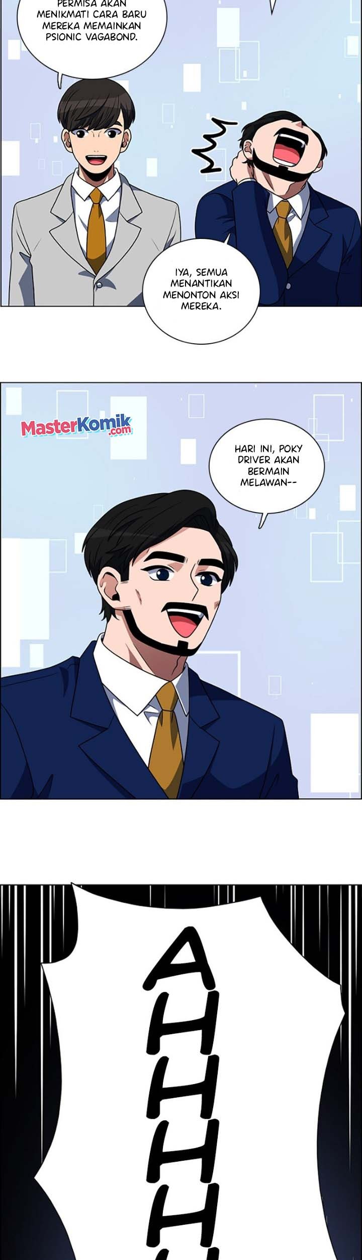 No Scope Chapter 65 - halaman 18