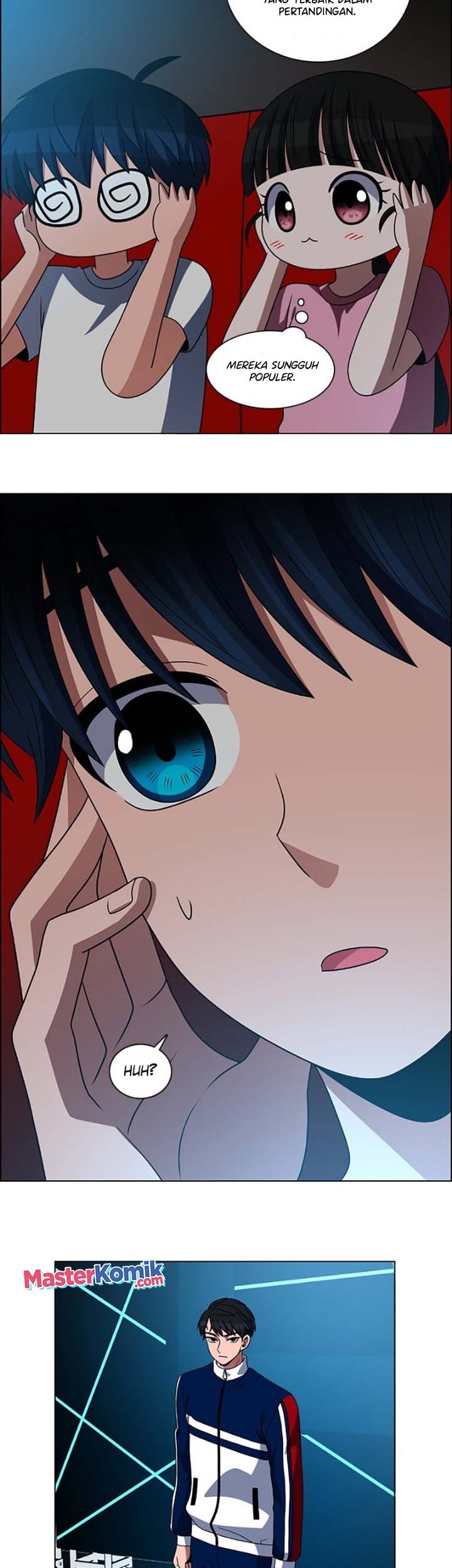 No Scope Chapter 65 - halaman 22