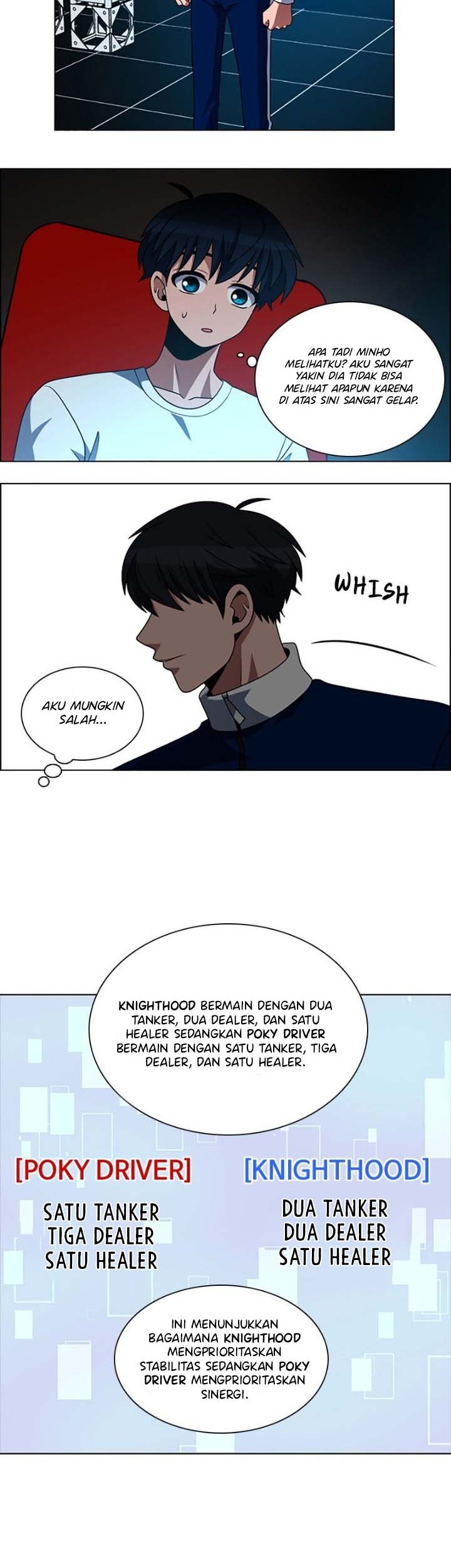 No Scope Chapter 65 - halaman 23