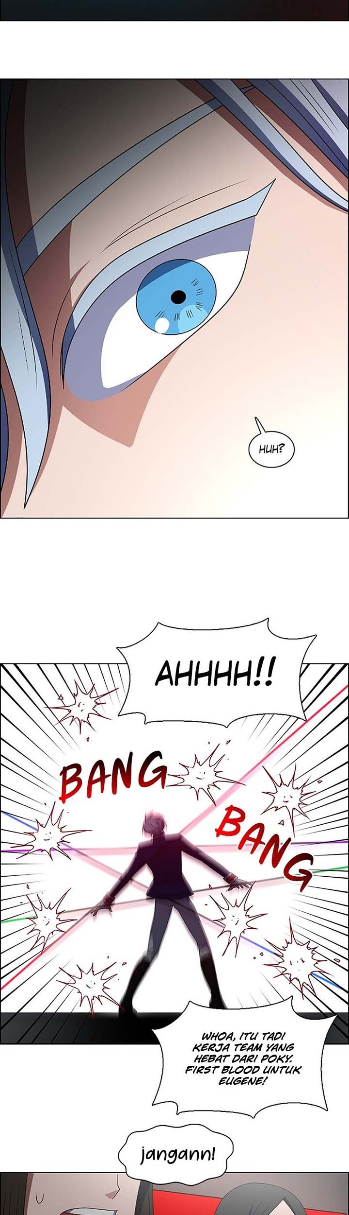 No Scope Chapter 65 - halaman 26